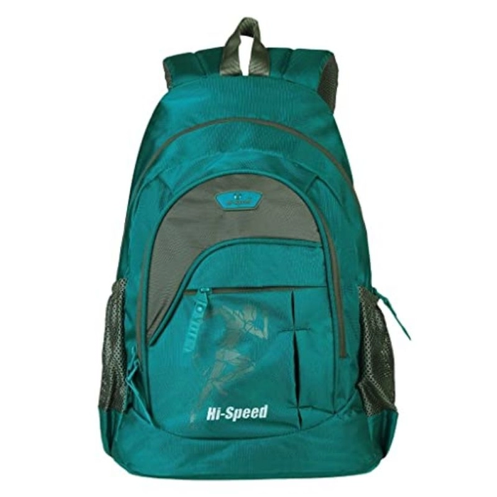 HI-SPEED Laptop bags | office bags | School bags | Tution bags | College bag  30 L Backpack BLACK - Price in India | Flipkart.com