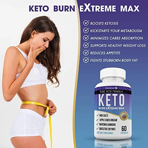 Keto Advance Weight Loss