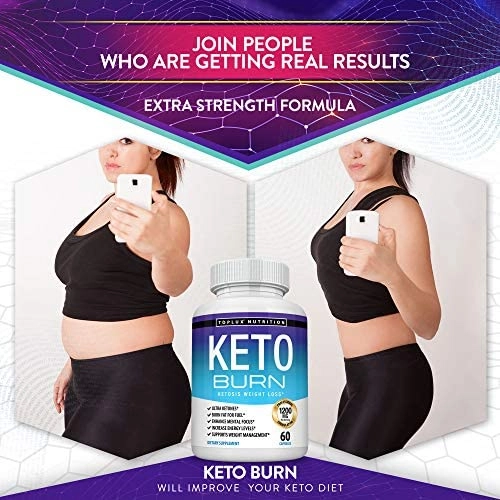 Keto Advance Weight Loss