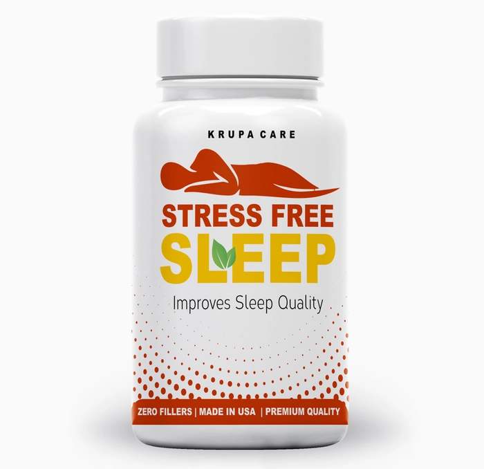Sleep Free