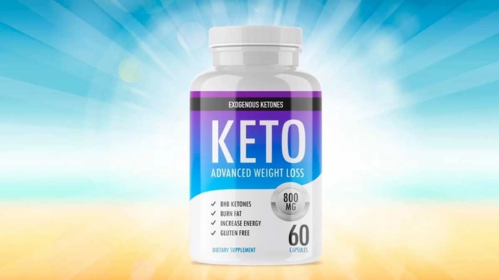 Keto Advance Weight Loss