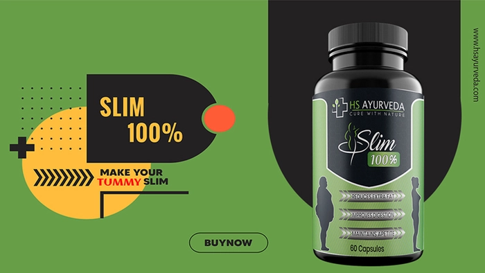 Slim Fit 100%