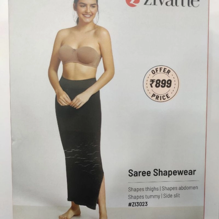 Buy zivame saree shapwear #z13023 online from HIMALAYA FASHION. belathur  (8660764073)📲