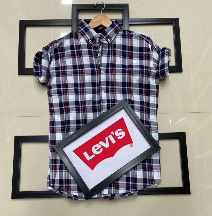 Ackerman Levi Oversized Drop T-Shirt | Swag Shirts