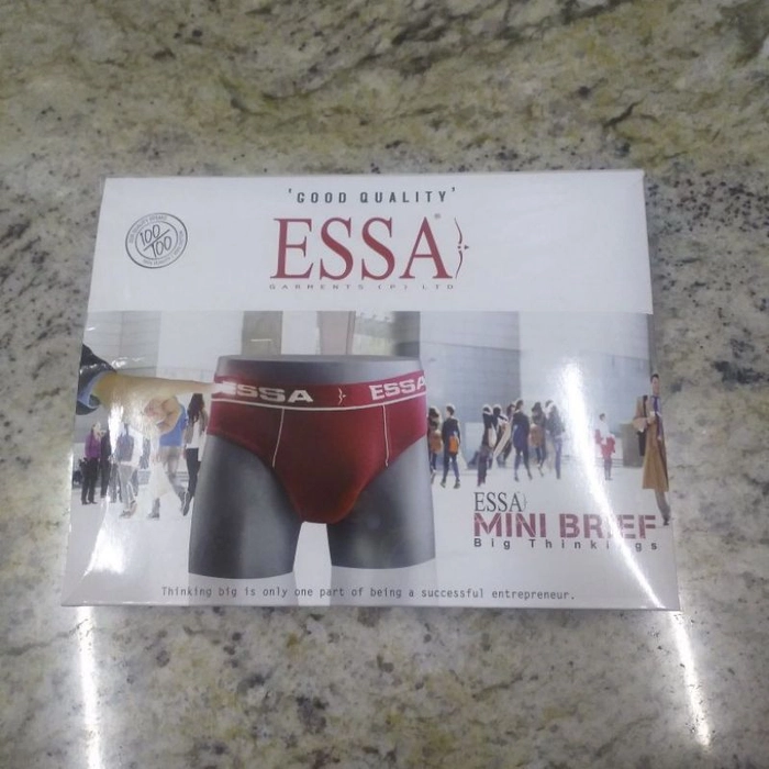 Buy ESSA Brief For Boys online at