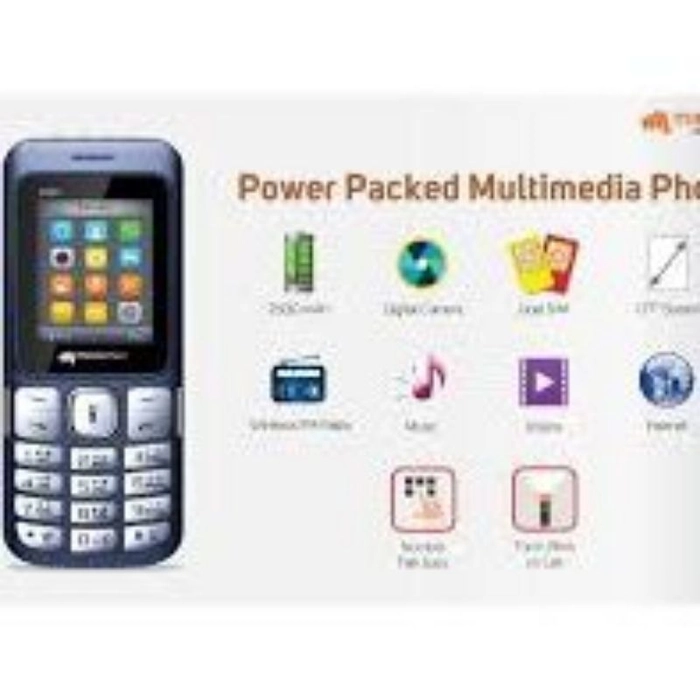 Micromax X388