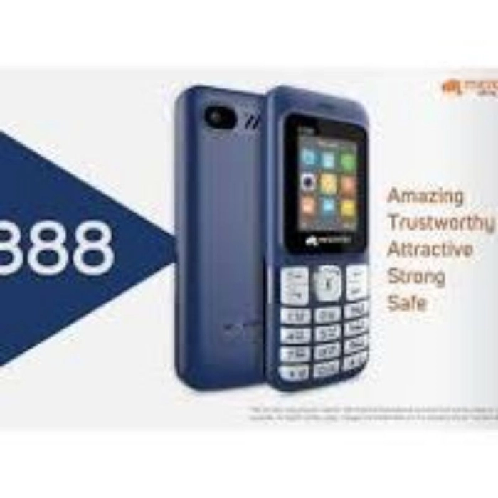 Micromax X388