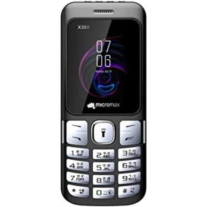 Micromax X388