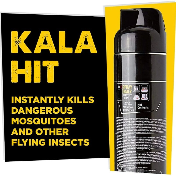 Hit Flying Insect Killer Spray