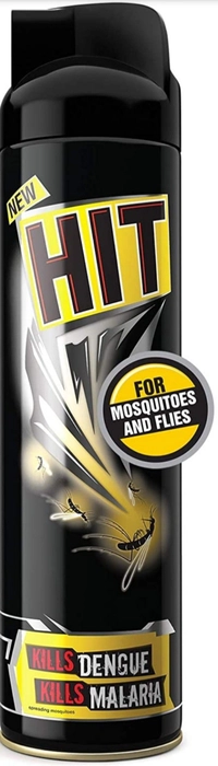 Hit Flying Insect Killer Spray