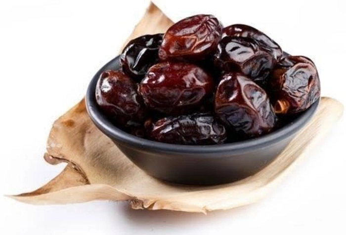 Black Iran Dates