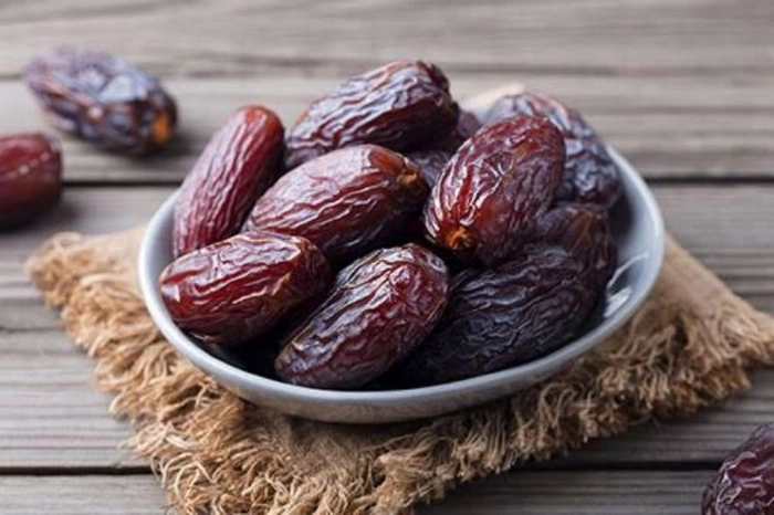 Medjool Dates