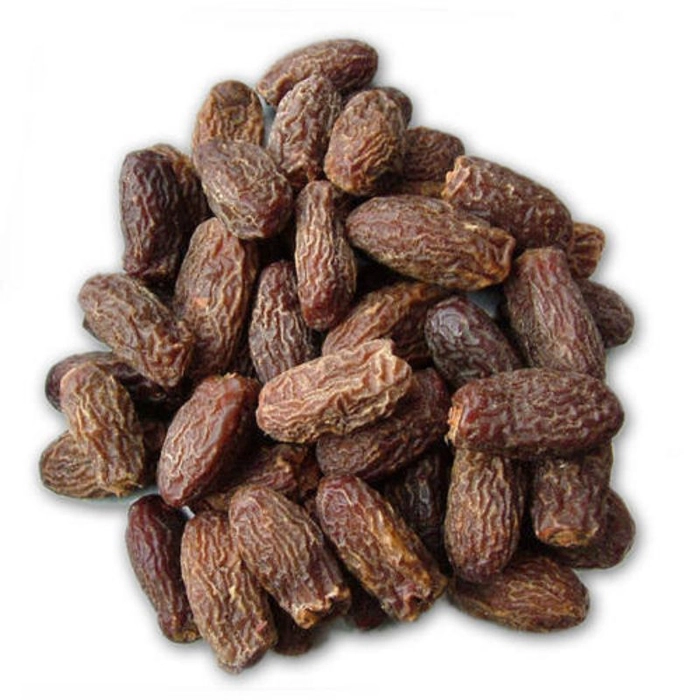 Dry Dates