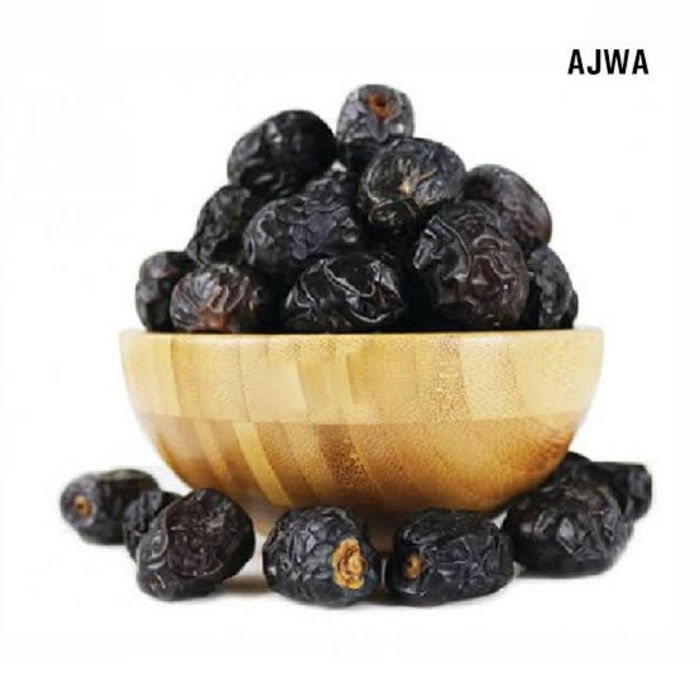 Ajwa Dates