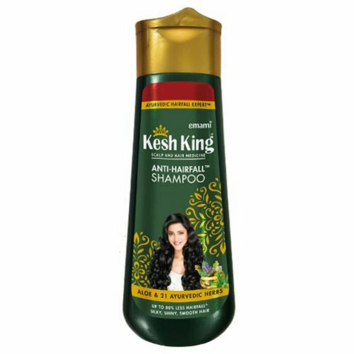 Kesh King Shampoo 80ml