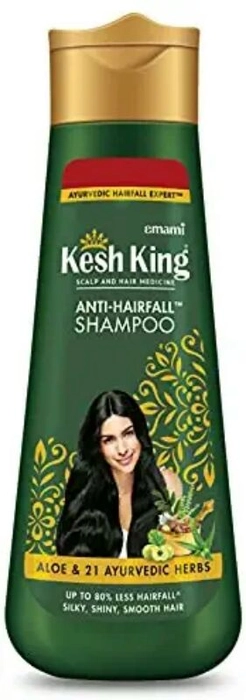 Kesh King Shampoo 80ml