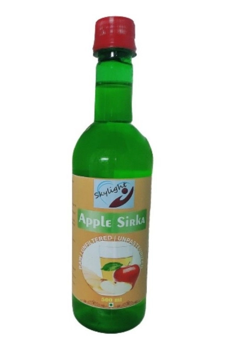 Apple Sirka