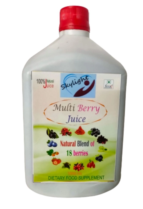 Multi-Berry Juice