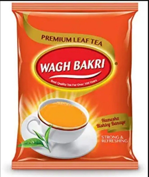 Vagh Bakri Tea 1kg