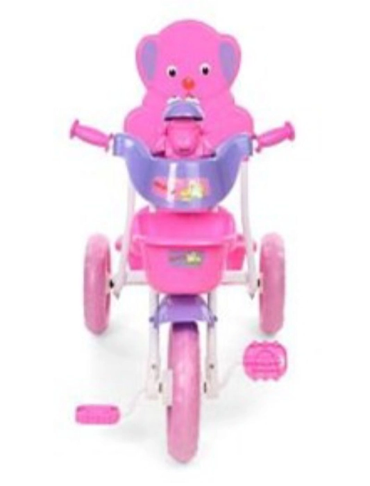 Babyhug musical sales froggy tricycle