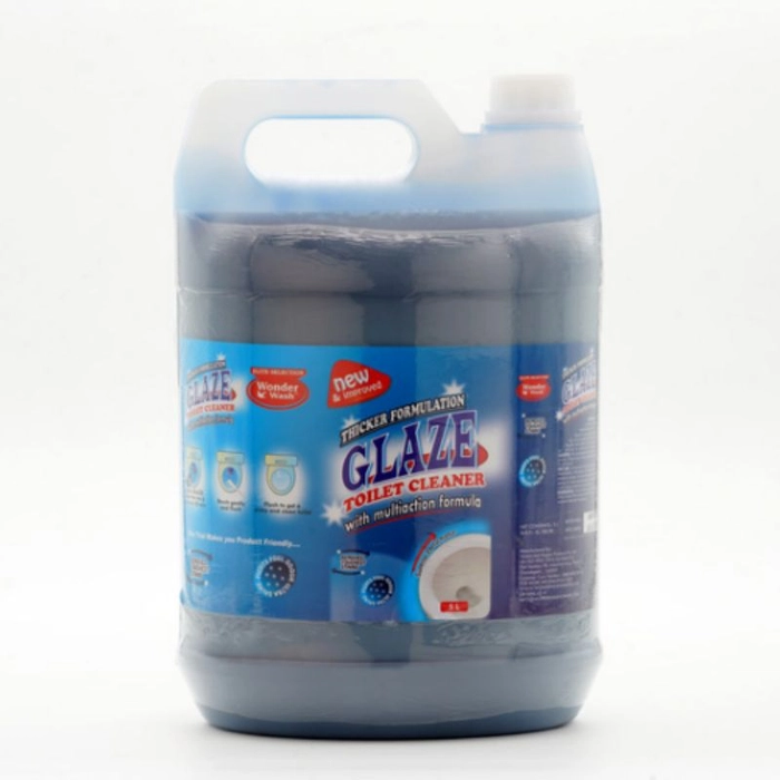 Glaze Toilet Cleaner