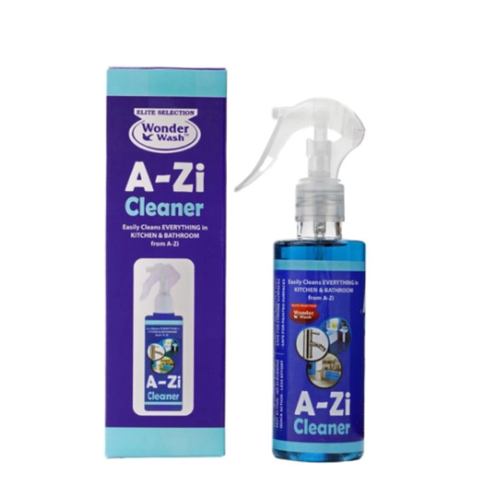 AZi Taps & Bathroom Cleaner