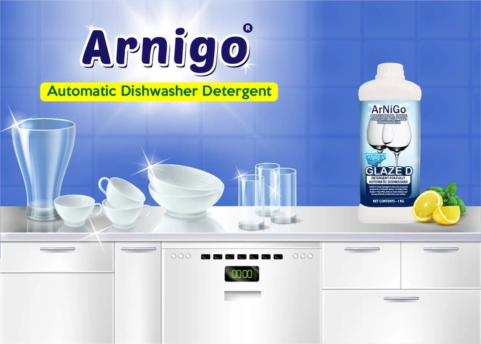 Arnigo Dishwasher Detergent 2Kg