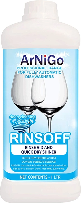 Arnigo Rinse Aid 1 L