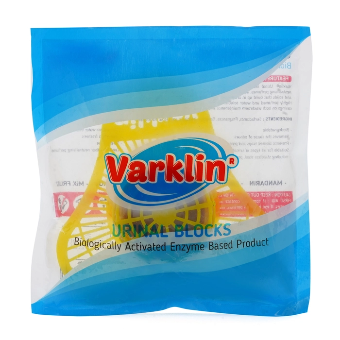 Varklin Advanced Urinal Blocks