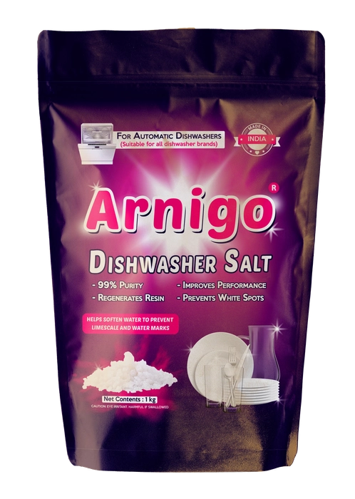 Arnigo Dishwasher Salt 2Kg