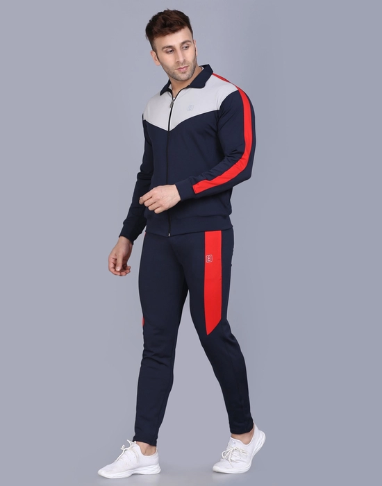 Men's Tracksuit Nike Club Sportswear Sport Casual Track Suit - black/white  | Tennis Zone | Tennis Shop