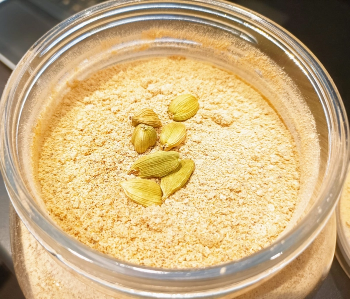 Cardamom Powder