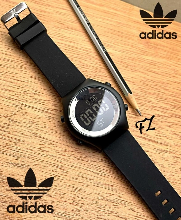 Adidas watch best sale 9098 price