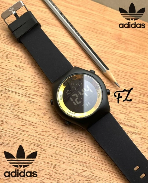 Adidas watch best sale 9098 price