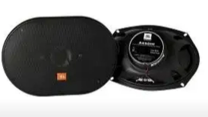 Jbl a450hi store