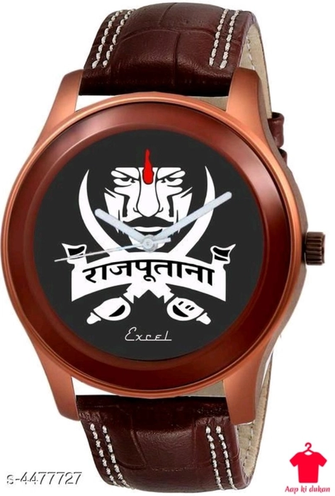 Buy Rajput Watch online from Shopping56