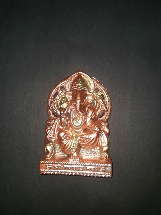 Little Sri Ganesh Showpiece