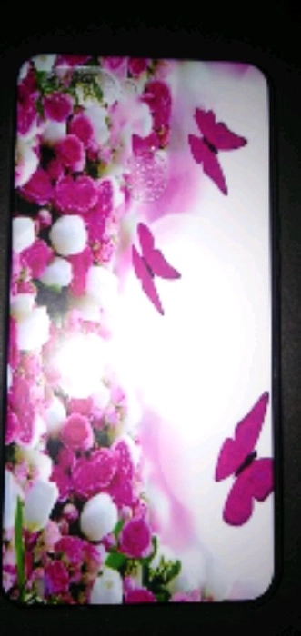 Realme 2 Fancy Cover
