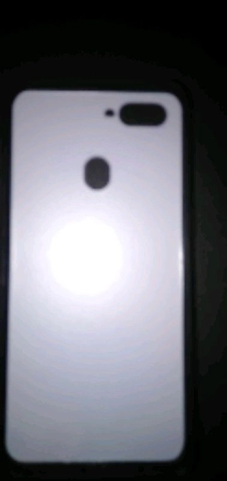 Realme 2 Fancy Cover