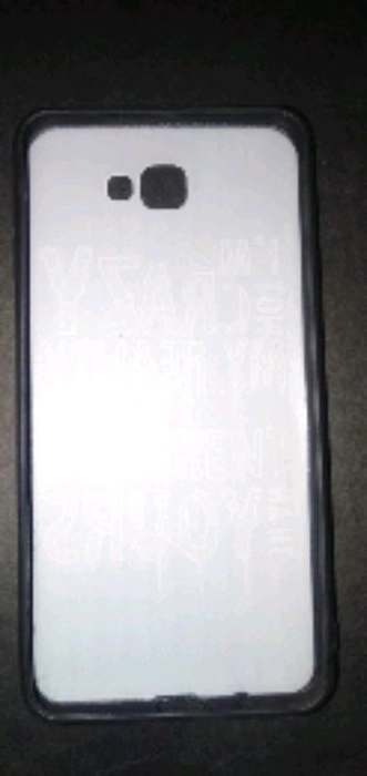 Samsung J7 Fancy Cover