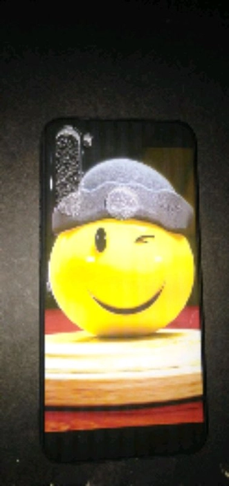 Realme Note 8 Fancy Cover