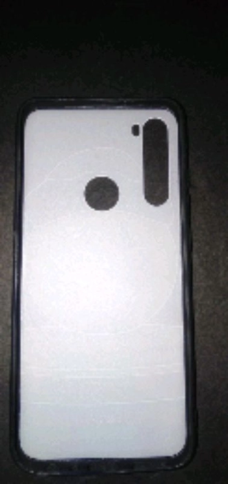 Realme Note 8 Fancy Cover