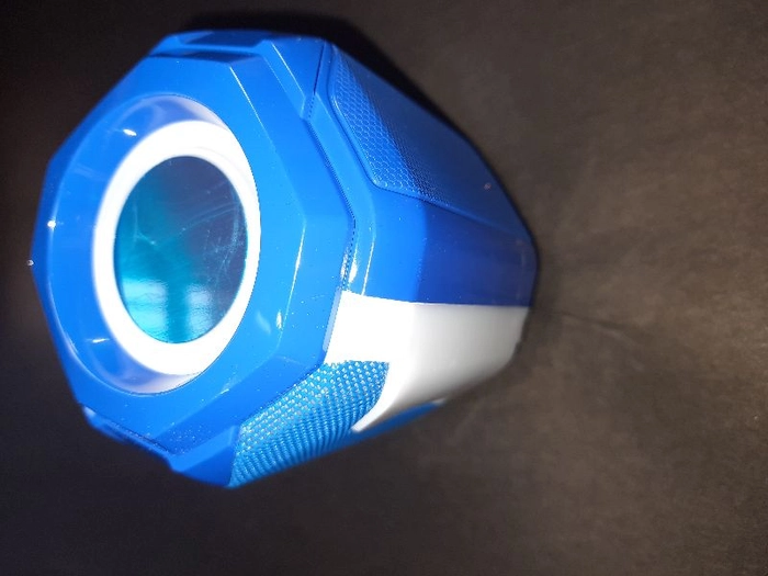 Wireless GT 1915 Portable Speaker