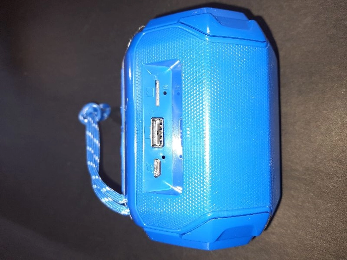 Wireless GT 1915 Portable Speaker