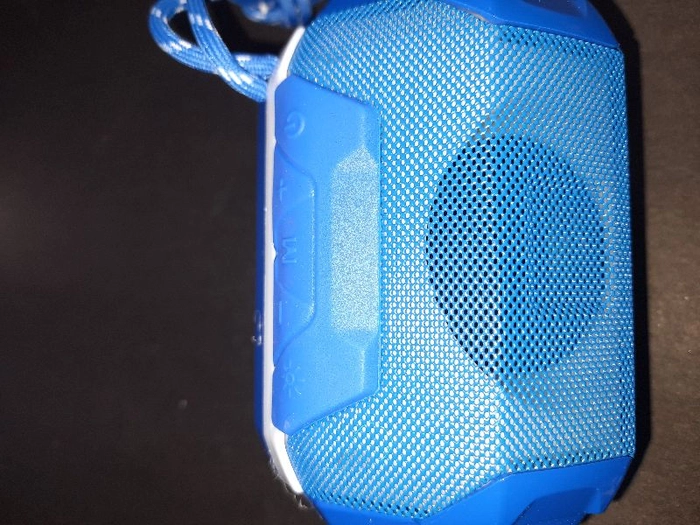 Wireless GT 1915 Portable Speaker