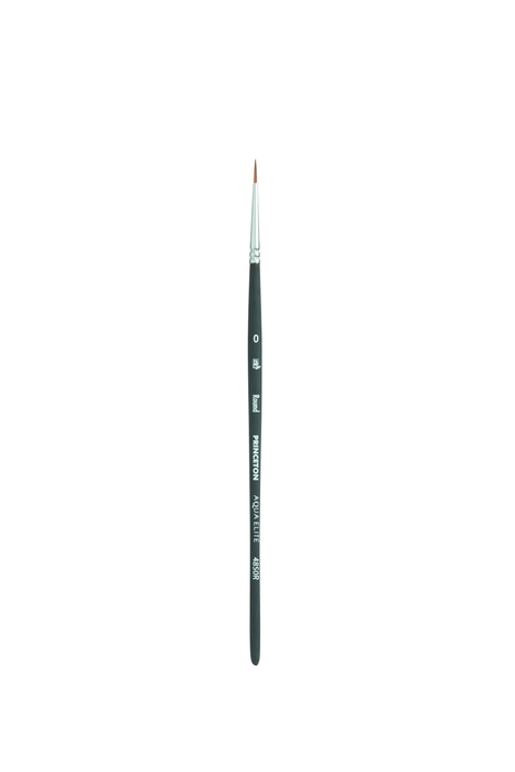 Princeton Gesso Brush - Short Handle, Size 1 Art — Art Department LLC