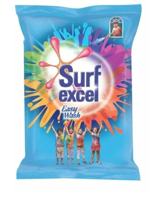 Surf excel 500 gm (Del)