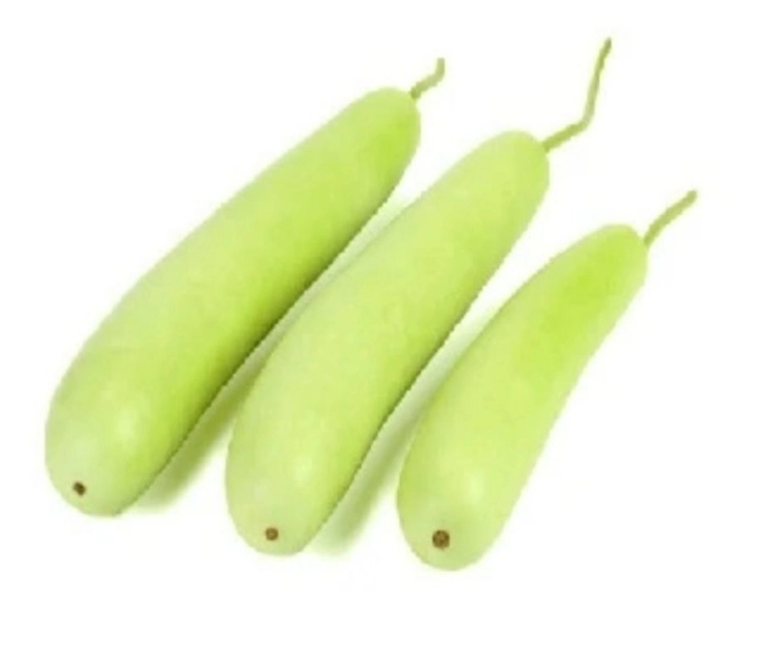 Ghiya Fresh Regular 1 Kg(del)