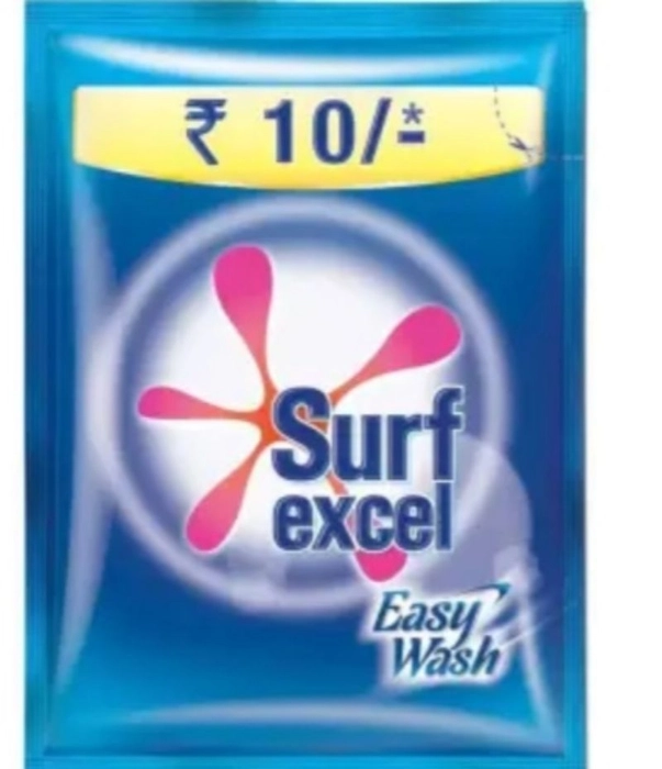 Surf Excel Easy Wash Dtergent Powder
