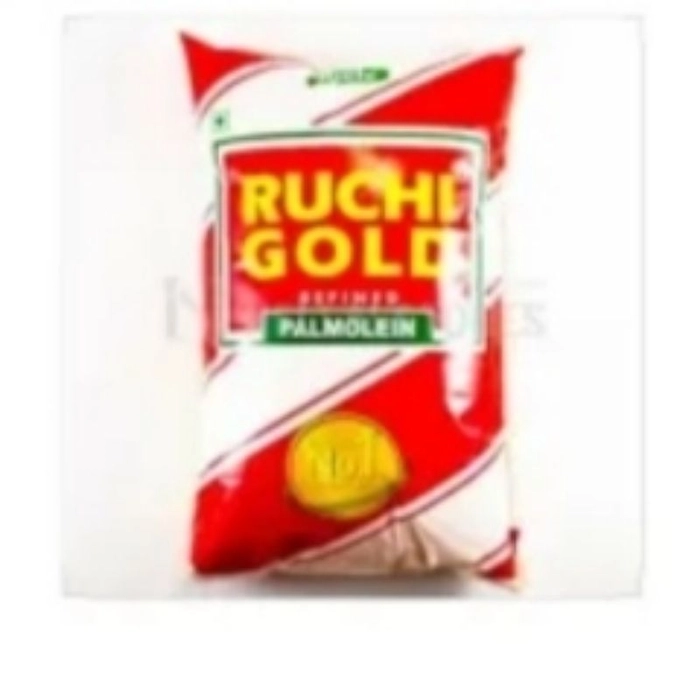 Ruchi Gold 1 Ltr (Del)